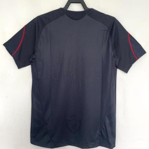 Liverpool 2009-10 Camiseta visitante