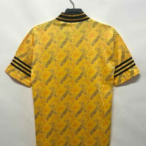 Liverpool 1994-96 Tercera camiseta