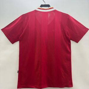 Liverpool 1995-96 Camiseta local
