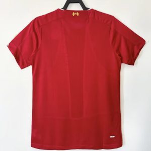 Liverpool 2019-20 Camiseta local