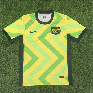 Australia 2025 Camiseta local