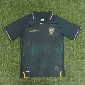 Bolivia 2025 Camiseta local