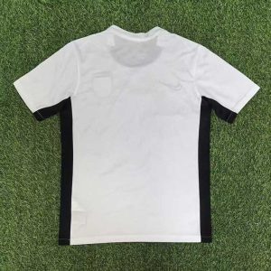 Uruguay 2025 Camiseta visitante