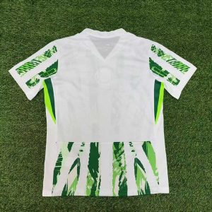 Nigeria 2025 Camiseta local