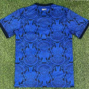 Guatemala 2025 Camiseta de entrenamiento