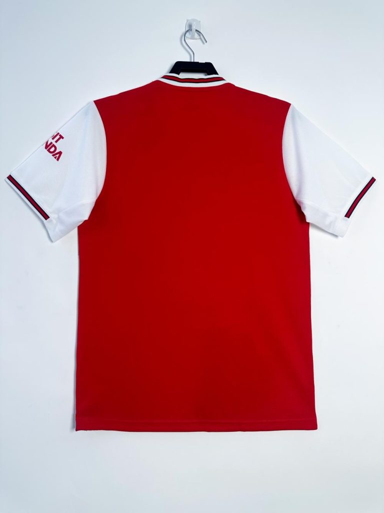 Arsenal 2019-20 Camiseta local