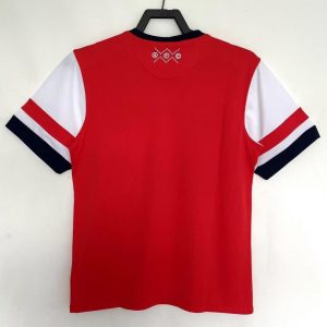 Arsenal 2019-20 Camiseta local