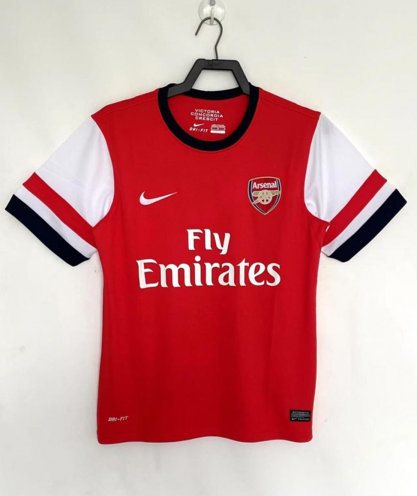 Arsenal 2019-20 Camiseta local