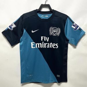 Arsenal 2011-12 Camiseta visitante