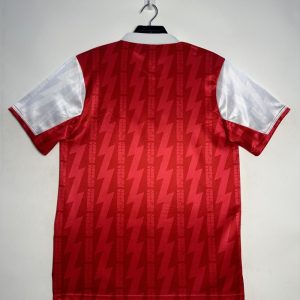 Arsenal 1994-96 Camiseta local