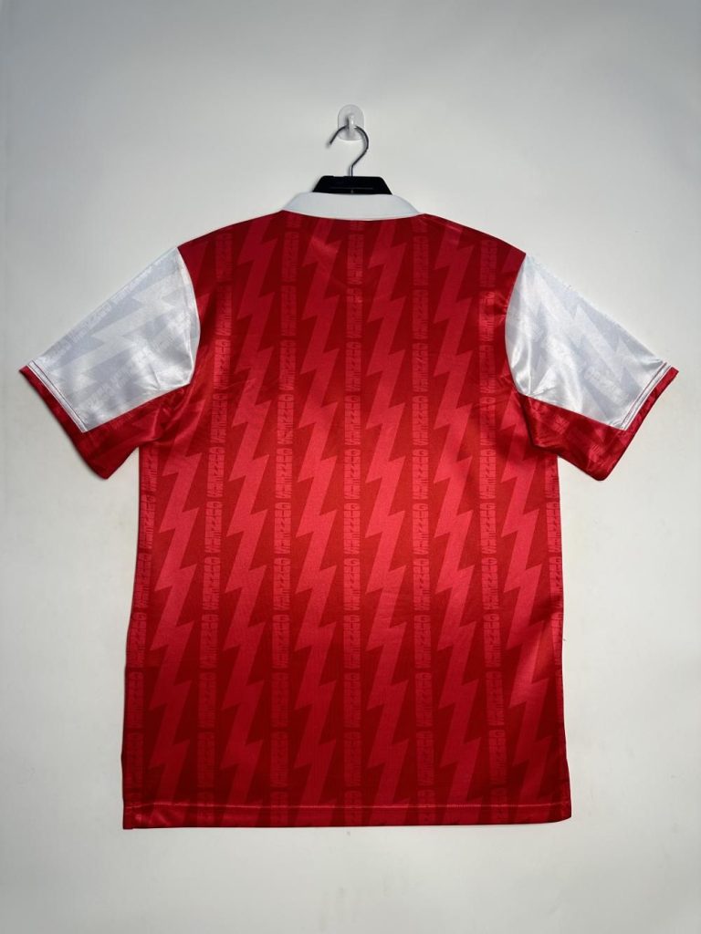 Arsenal 1994-96 Camiseta local