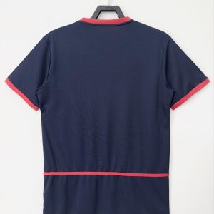 Arsenal 2002-04 Camiseta visitante