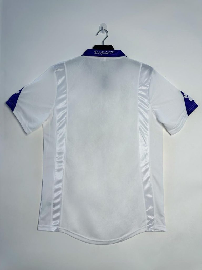 Real Madrid 1997-98 Camiseta local