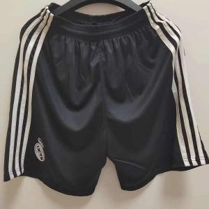 Real Madrid 2014-15 Tercera Shorts