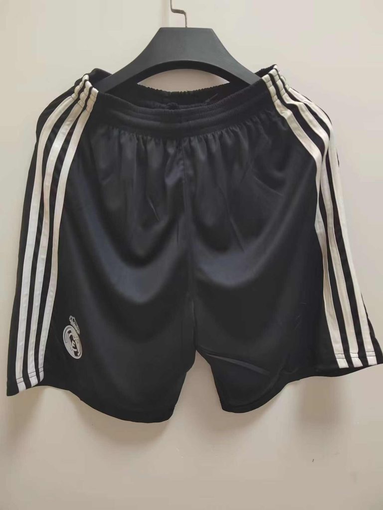 Real Madrid 2014-15 Tercera Shorts