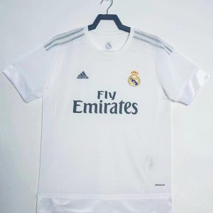 Real Madrid 2015-16 Camiseta local