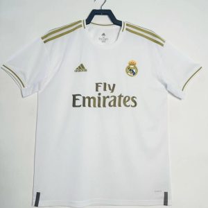Real Madrid 2019-20 Camiseta local