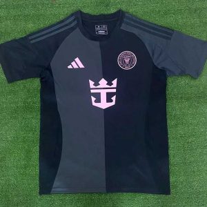 Inter Miami 2025 Camiseta visitante