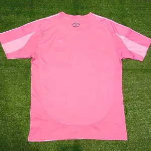 Inter Miami 2025 Camiseta local