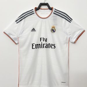 Real Madrid 2013-14 Camiseta local