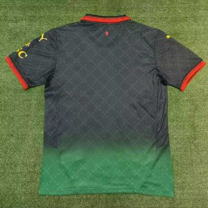 AC Milan 2024-25 Cuarta camiseta