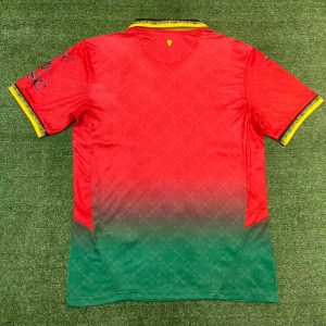 AC Milan 2024-25 Cuarta camiseta