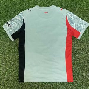 AC Milan 2025-26 Camiseta de portero
