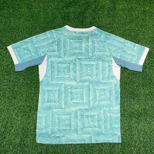 Juventus 2025-26 Camiseta visitante