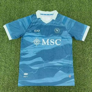 Napoli 2024-25 Special Edition Camiseta