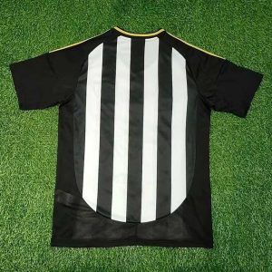 Atlético Mineiro 2025-26 Camiseta local