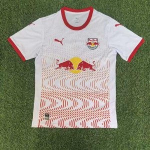Bragantino 2025-26 Camiseta local