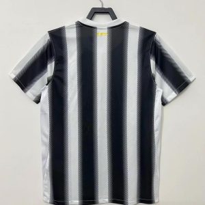 Juventus 2011-12 Camiseta local
