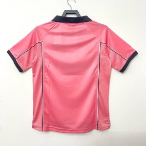 Juventus 1997-98 Camiseta visitante