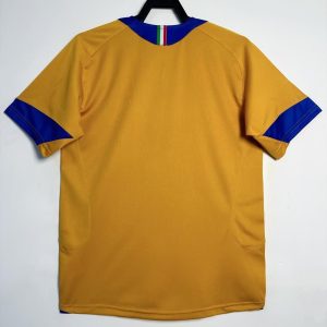 Juventus 2005-06 Tercera camiseta