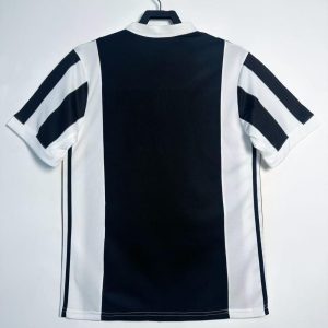 Juventus 2017-18 Camiseta local