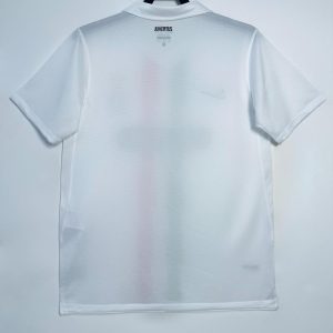 Juventus 2010-11 Camiseta visitante