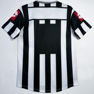 Juventus 2001-02 Camiseta local