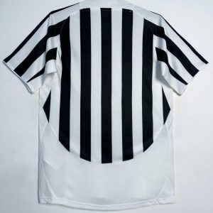 Juventus 2003-04 Camiseta local
