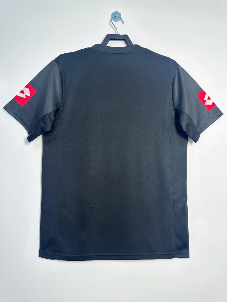 Juventus 2001-02 Camiseta visitante
