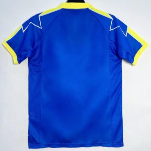 Juventus 1997-99 Camiseta visitante