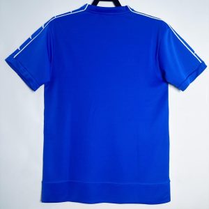 Juventus 1999-00 Camiseta visitante
