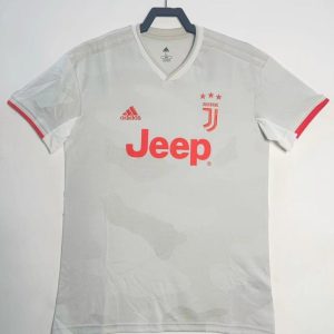 Juventus 2019-20 Camiseta visitante