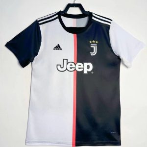 Juventus 2019-20 Camiseta local