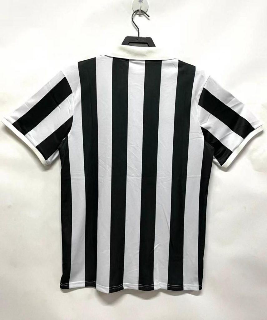 Juventus 1992-94 Camiseta local
