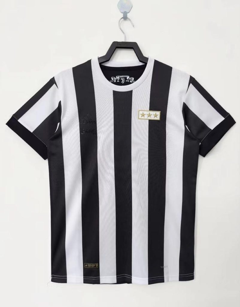 Juventus 1992-94 120th Anniversary Edition Camiseta