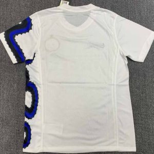 Inter Milan 2010-11 Camiseta visitante