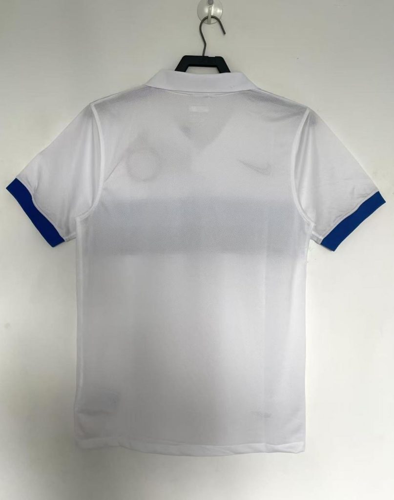Inter Milan 2009-10 Camiseta visitante