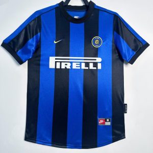 Inter Milan 1999-00 Camiseta local