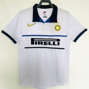 Inter Milan 1998-99 Camiseta visitante