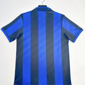 Inter Milan 1995-96 Camiseta local